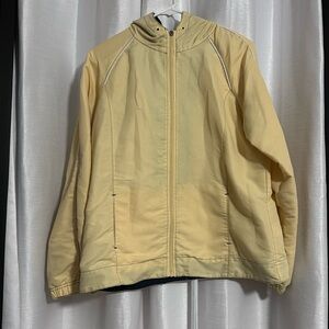 New York Laundry Zip Up